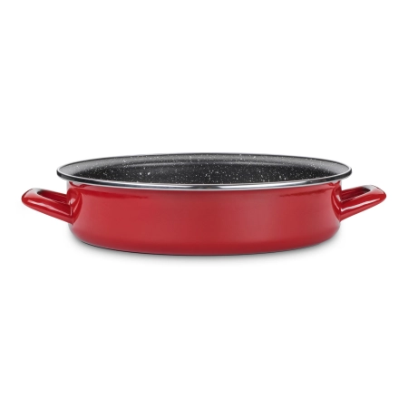 Garnek Kamienny Stone Legend Classic Delimano 28cm